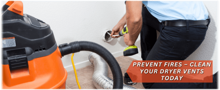Dryer Vent Cleaning Phoenix