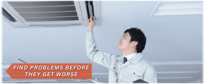 Ductwork Inspection Phoenix
