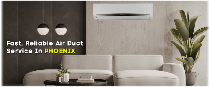 Phoenix Air Duct Cleaning